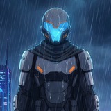 Telegram profile photo for Kodelos