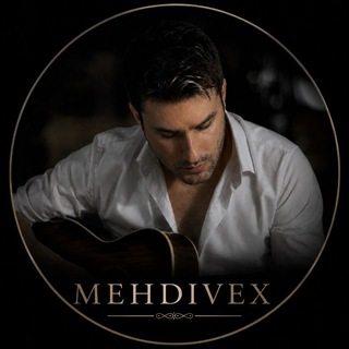 Telegram profile photo for MEHDIVEX