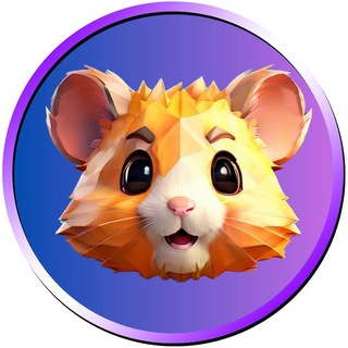 Telegram profile photo for HamsterSwap - The future of Decentralized Finance
