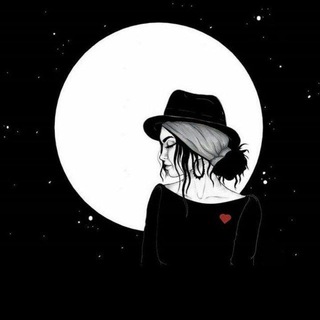 Telegram profile photo for حرف دل:))♡