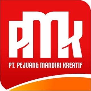Telegram profile photo for BC PT. Pejuang Mandiri Kreatif (DISTRIBUSI TINGKAT 3)