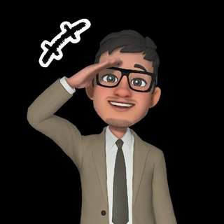 Telegram profile photo for KOLEKSI MINIT MESYUARAT