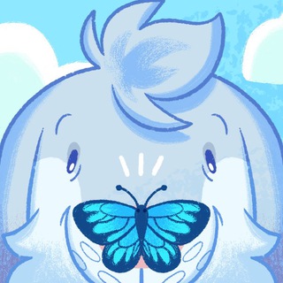 Telegram profile photo for Ry's Art Hub