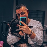 Telegram profile photo for Мужской взгляд на груминг | Собаки и кошки | Москва