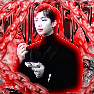 Telegram profile photo for GANG FAM