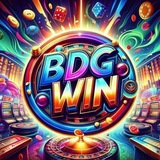 Telegram profile photo for BDG WIN