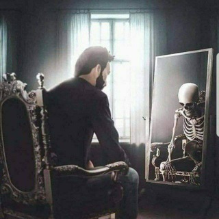 Telegram profile photo for آ̀وجآ̀ع̀́..𝅘𝅥𝅯
