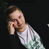 Telegram profile photo for Михаил Башкатов|Создавай и вдохновляй!