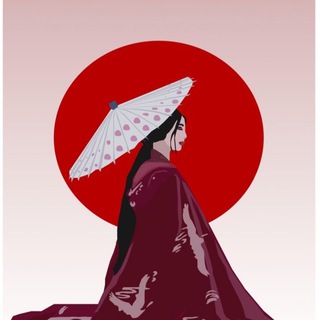 Telegram profile photo for Япония | на каждый день 🇯🇵
