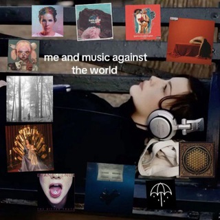 Telegram profile photo for Midnights