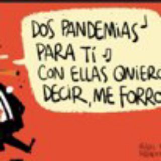 Telegram profile photo for Músicayhumordisidente