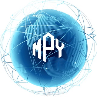 Telegram group profile photo for MetaPlanetary