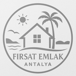 Telegram profile photo for ANTALYA 07 FIRSAT EMLAK