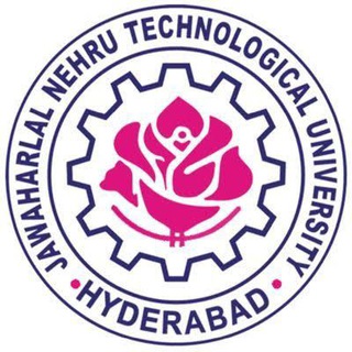 Telegram profile photo for JNTUH UPDATES