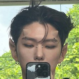 Telegram profile photo for call me Kihyun~