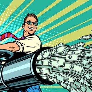 Telegram profile photo for Чеки l Ton l Cryptobot l xRocket l Wallet