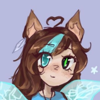 Telegram profile photo for 𝓐𝓷𝓲𝓻𝓲(。•̀ᴗ-)✨