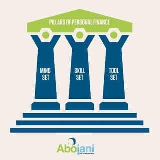 Telegram profile photo for Abojani Investment