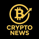 Telegram profile photo for Crypto news اخبار