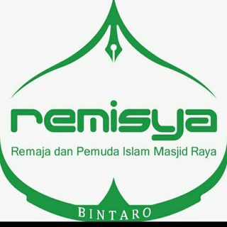Telegram group profile photo for Sahabat Remisya