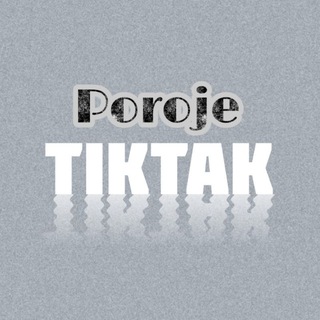 Telegram profile photo for پروژه | 𝐓𝐢𝐤𝐭𝐚𝐤