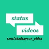 Telegram profile photo for Status & Video 💚💛