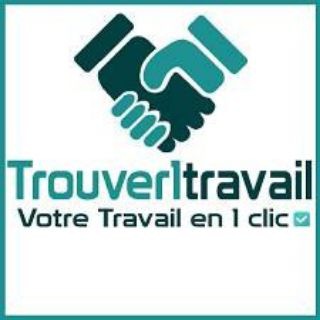 Telegram profile photo for MaCarrierePro - EMPLOI et CONCOURS