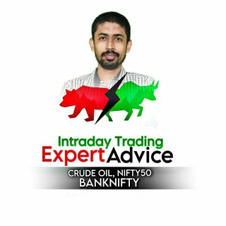 Telegram profile photo for Shailendrasinh_Day Trading Expert ( CRUDE OIL KING )
