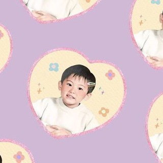 Telegram profile photo for border stickers.