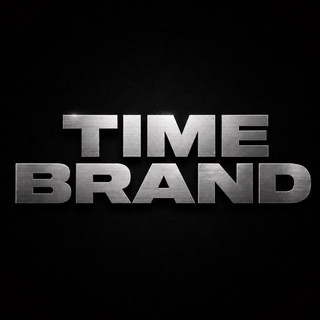 Telegram profile photo for ОТЗЫВЫ TIME BRAND