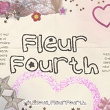 Telegram profile photo for FleurFourth