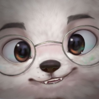 Telegram profile photo for Thalison_furry (Commissions)
