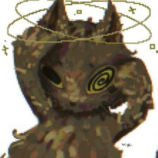 Telegram profile photo for 𓏲۫🪐𓈒𓂂𓄼ུVINTEX 𓄼ཻུ༅𖦹