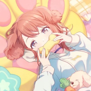 Telegram profile photo for maww