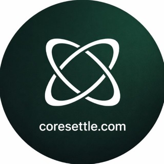 Telegram profile photo for Coresettle - Global Payment Processing