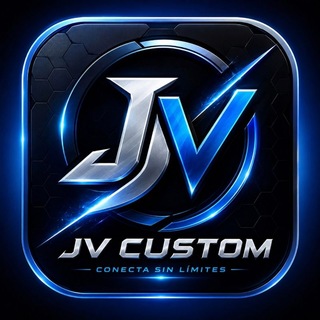 Telegram profile photo for 🔐JV CUSTOM🚀