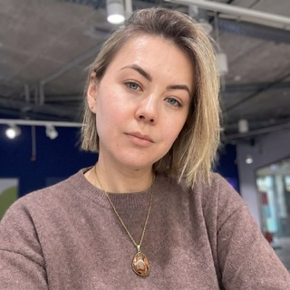 Telegram profile photo for Вероника Акчурина | Коуч