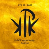 Telegram profile photo for 👑K-POP KINGS opportunity festival 👑