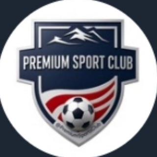 Telegram profile photo for PREMIUM SPORTS CLUB ⚽️