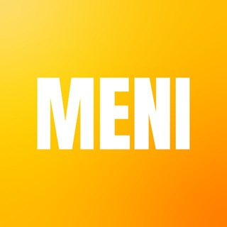 Telegram profile photo for MENI