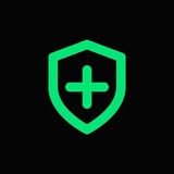 Telegram profile photo for HealVPN channel