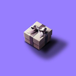 Telegram profile photo for gift