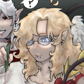 Telegram profile photo for ✶ ᑕᕼᗩᖇᒪIE ✶