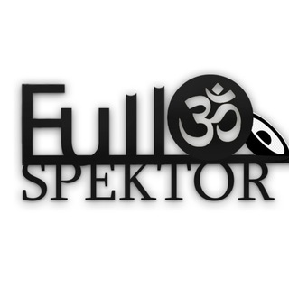 Telegram profile photo for FullSpektor