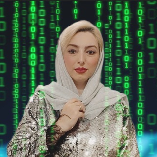 Telegram profile photo for آموزش خیاطی افسانه محسنی