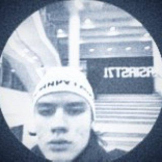 Telegram profile photo for VITMAN фан страничка