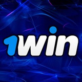 Telegram profile photo for 1WiN | GAME