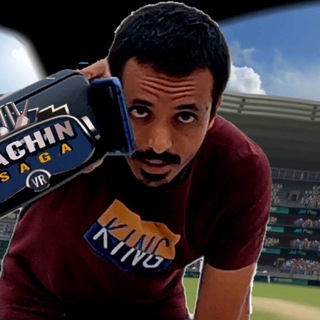 Telegram profile photo for In Video Games YT