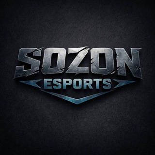 Telegram profile photo for SozoN eSport