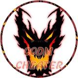 Telegram profile photo for Hack Call of Duty Mobile